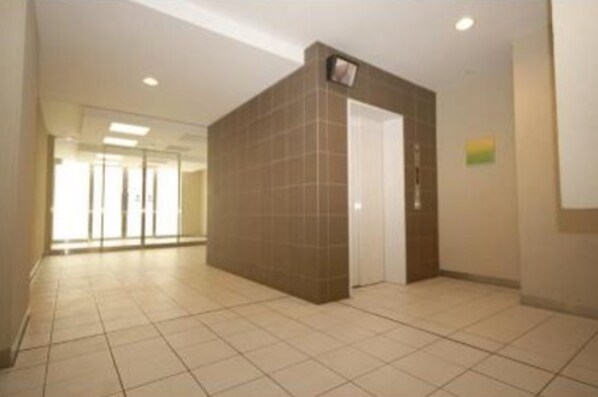 パークアクシス亀戸の物件内観写真